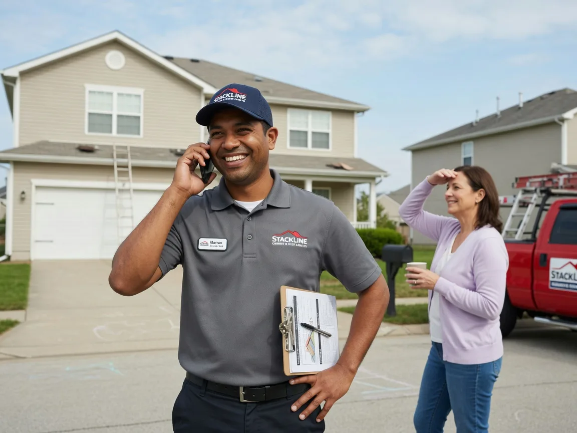 Chimney flashing repair Harrison, NJ FAQs